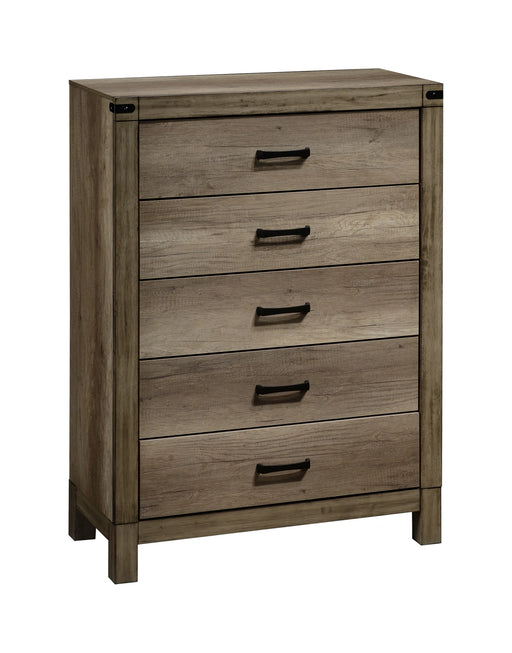 Crown Mark Furniture Matteo Chest in Melamine image