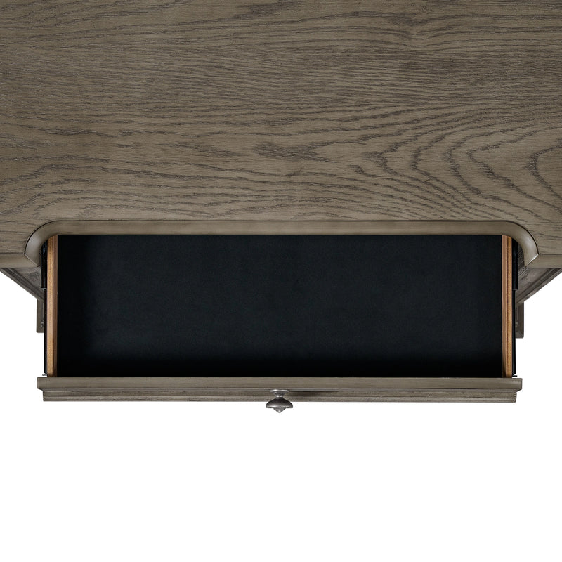 Kings Court 1 Door and 7-Drawer Chest