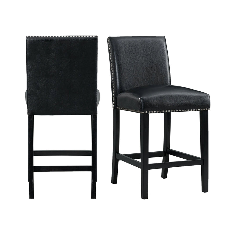 Meridian Side Chair (2 Per Pack)