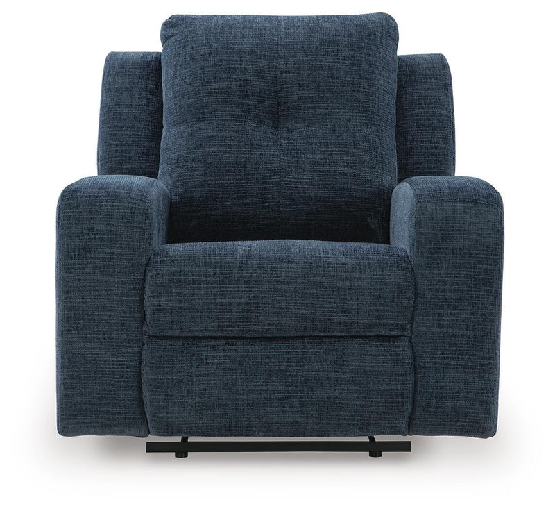 Danum Recliner
