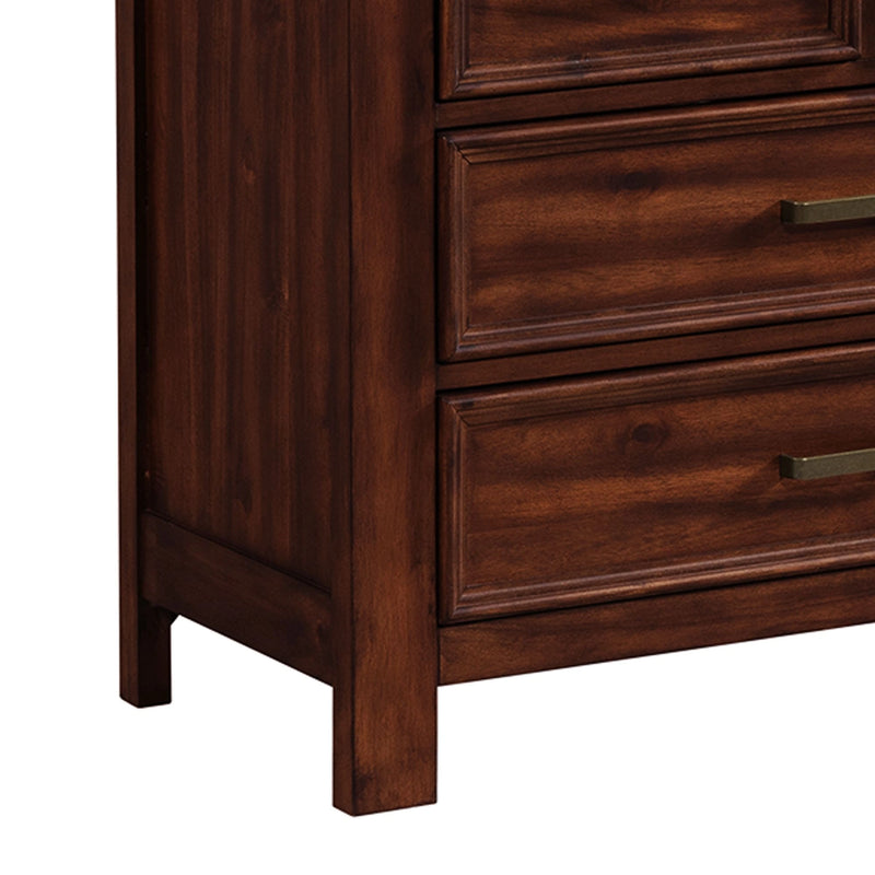 Sullivan 9-Drawer Dresser
