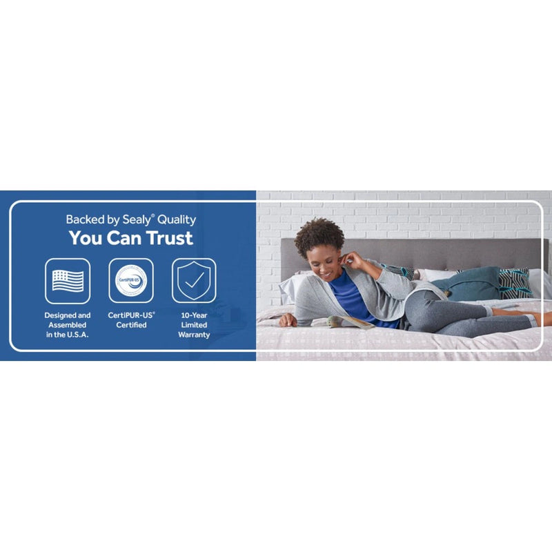 Moreland Ave Spring Mattress