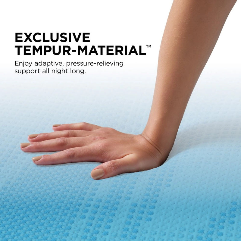 Tempur-Pedic LuxeBreeze Firm Mattress