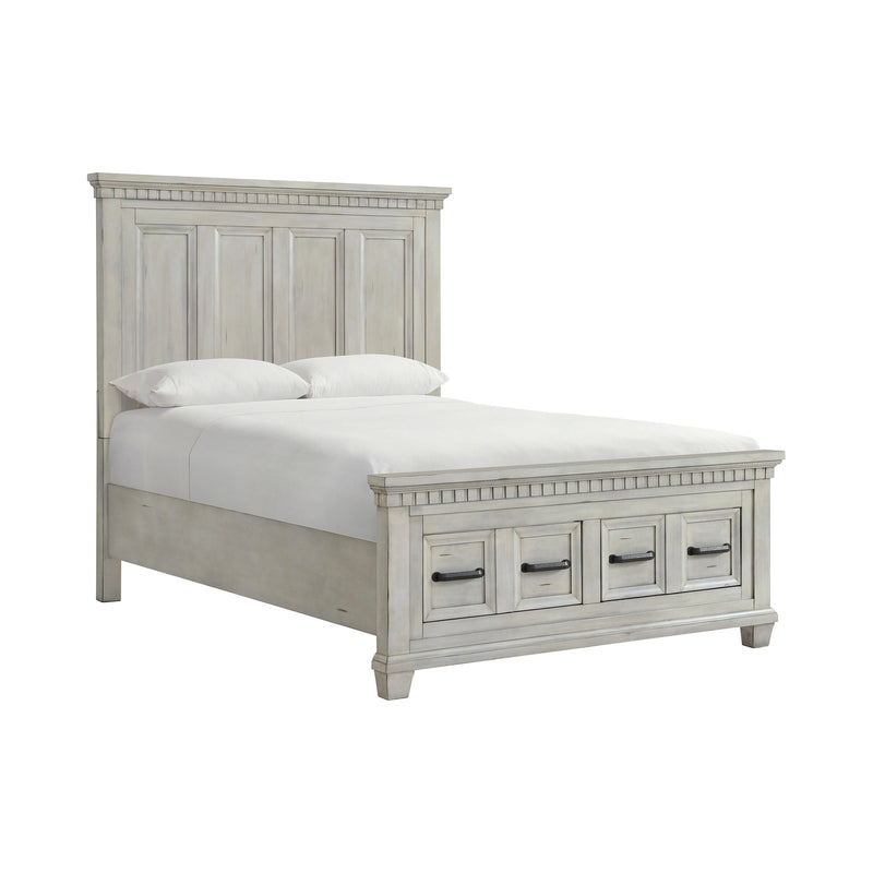 McCoy Storage Bedroom Set