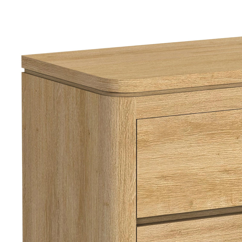Rosalie Chest