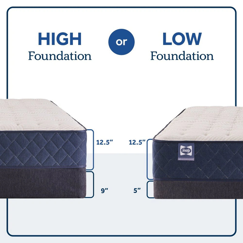 Dream Waves Spring Mattress