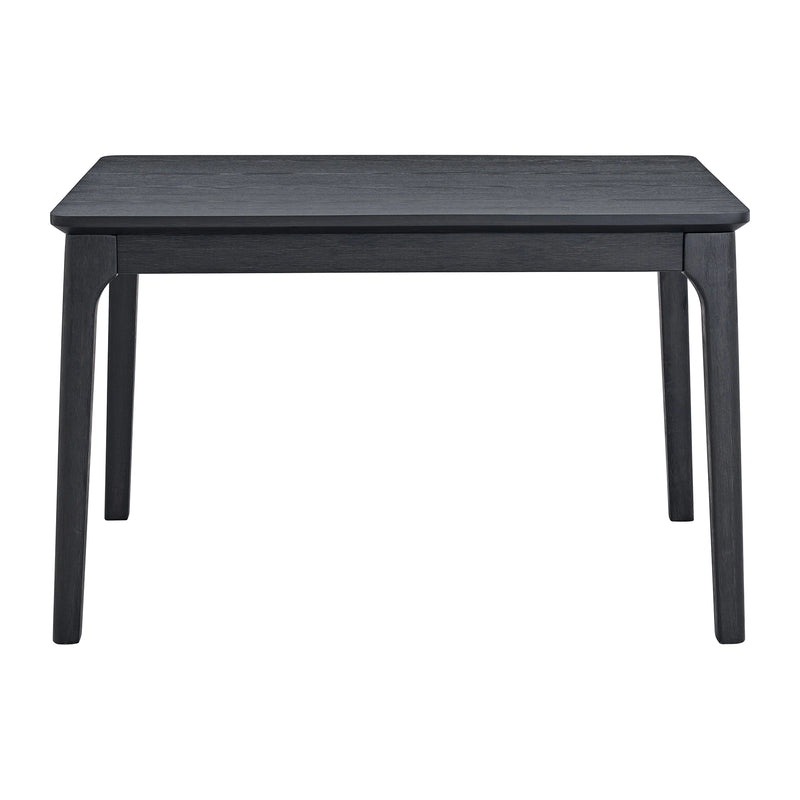 Garcia Dining Set in Black