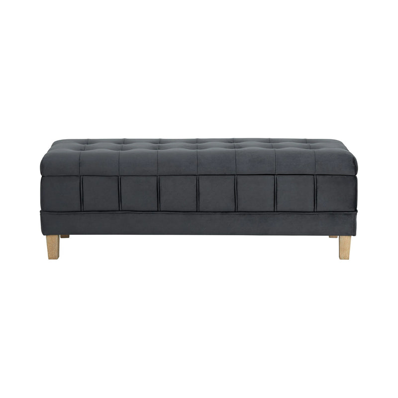 Crosby Bench Royale (ISTA 3)