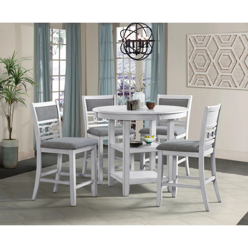 Amherst Side Chair (2 Per Pack)