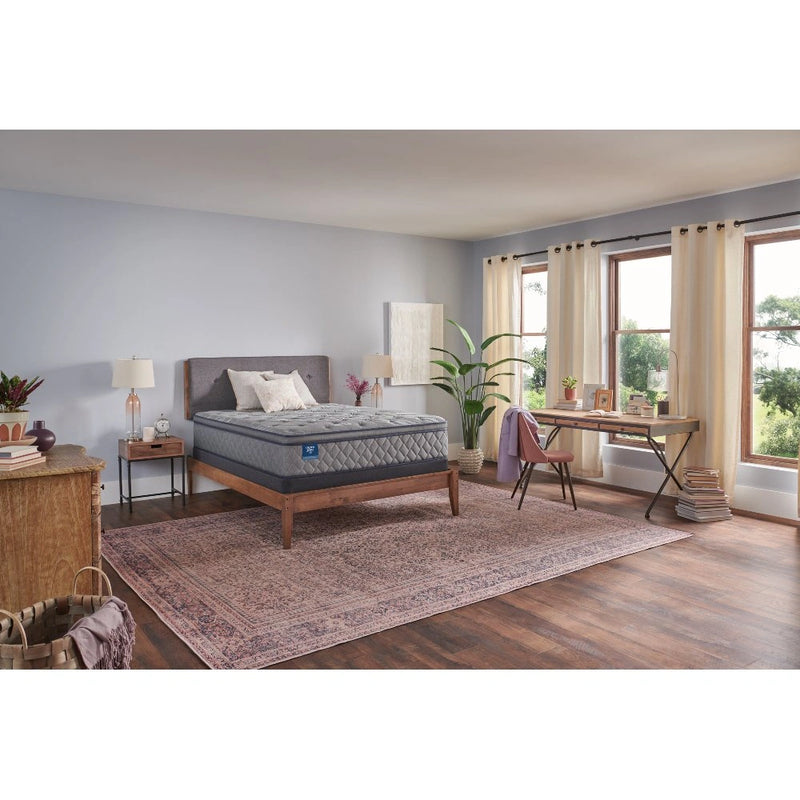 Sealy Fourth & Park Innerspring Mattress