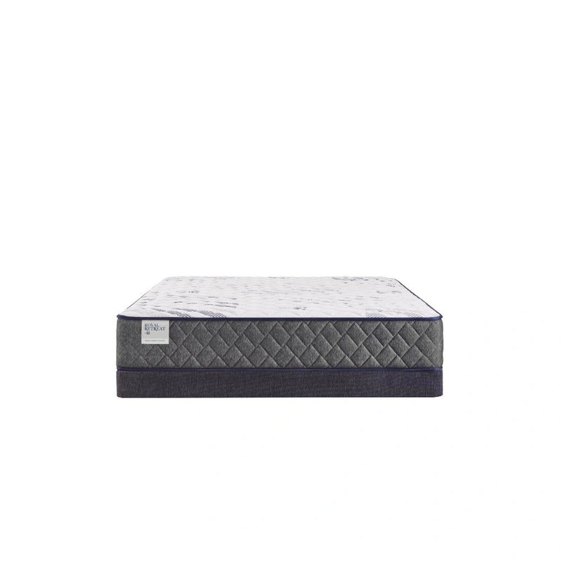 San Diego Tight Top Innerspring Mattress