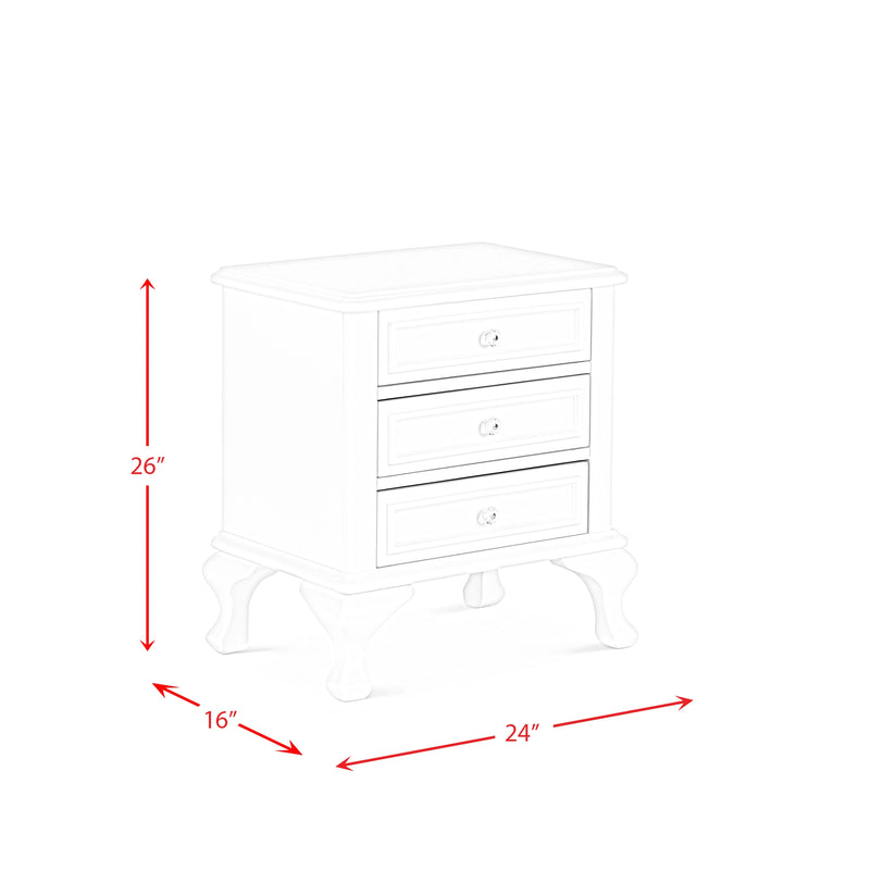 Jesse Nightstand