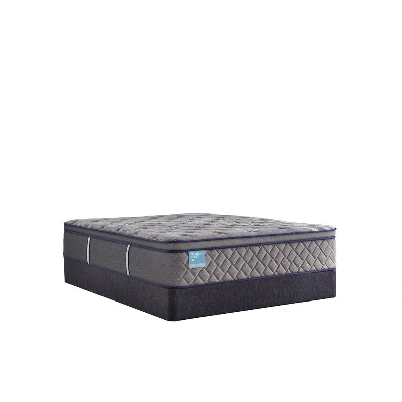 Cathedral Cove Innerspring Mattress