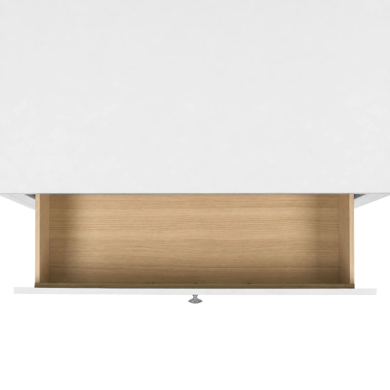 Sami Youth Panel Bedroom Set