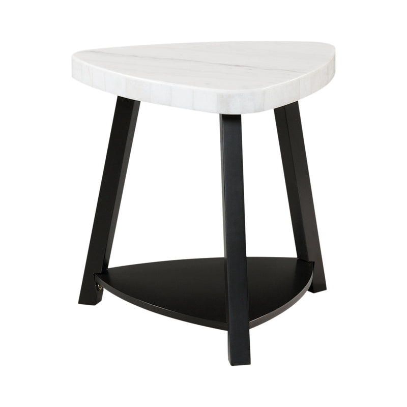 Trinity End Table
