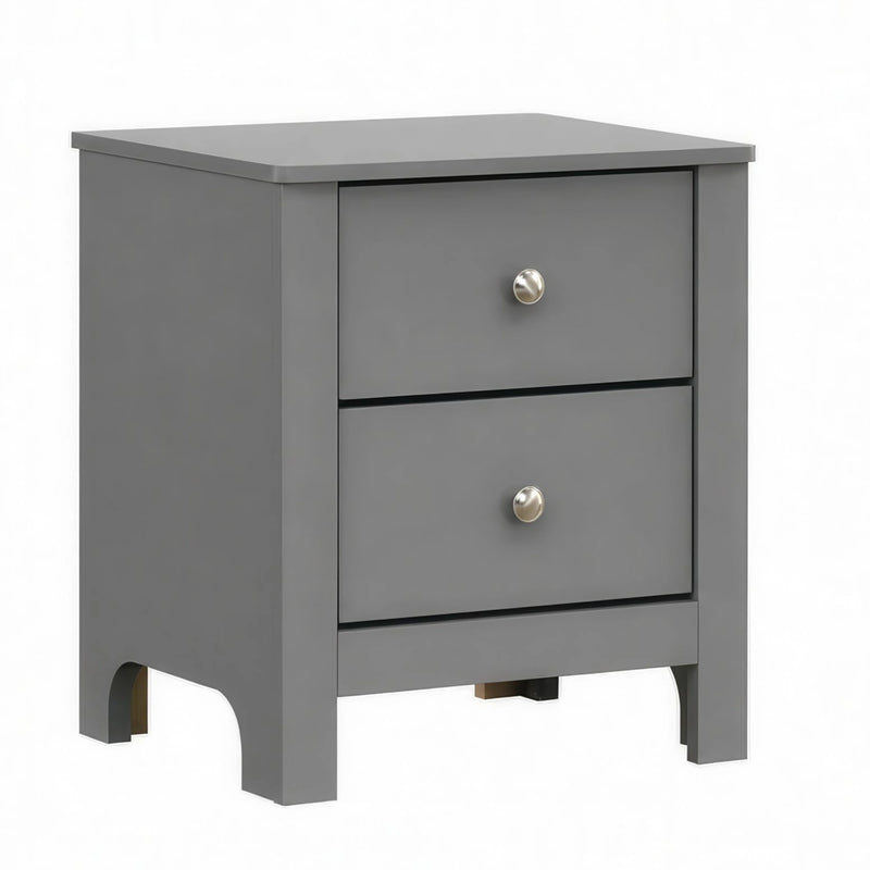 Sami Youth Panel Bedroom Set