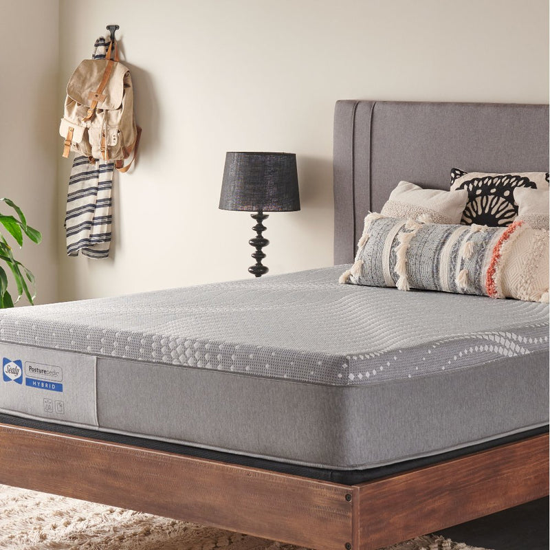 Salinger Hybrid Mattress