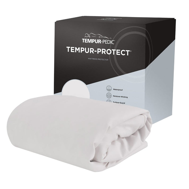 Tempur Mattress Protector