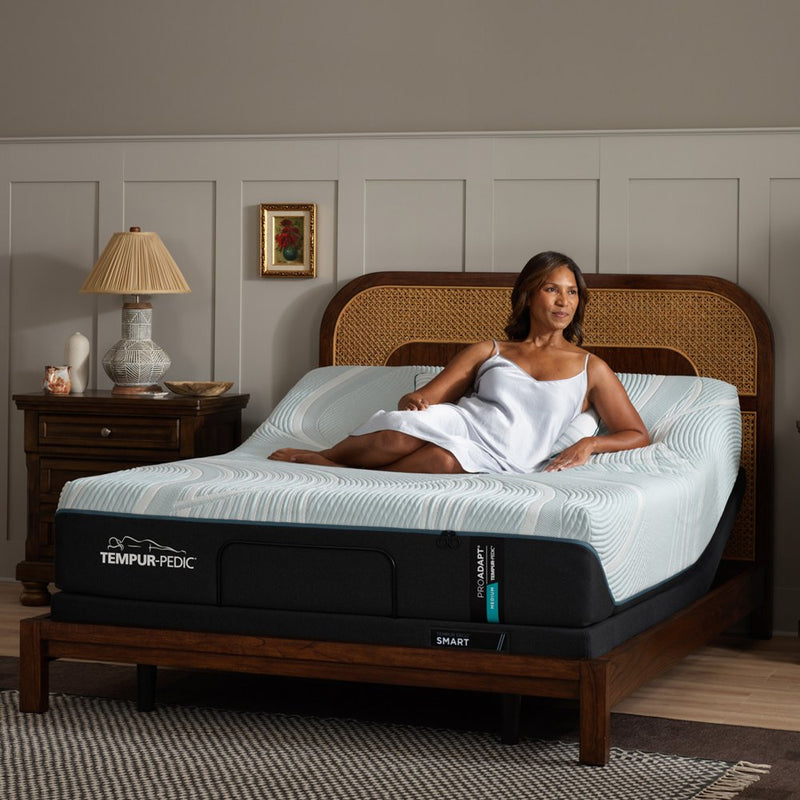 Tempur-Pedic ProAdapt Medium Mattress