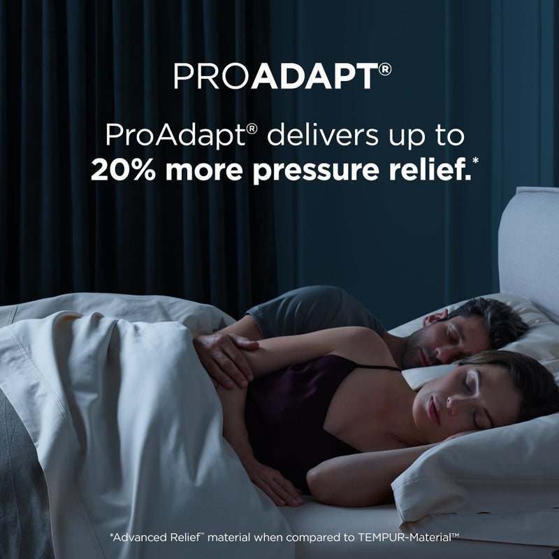 Tempur-Pedic ProAdapt Firm Mattress
