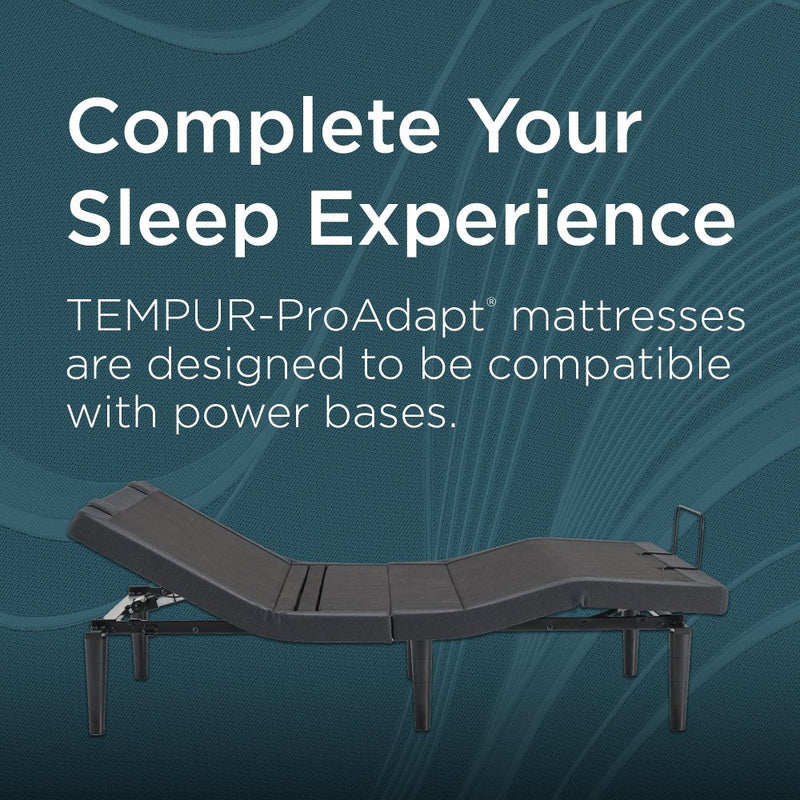 Tempur-Pedic ProAdapt Medium Hybrid Mattress