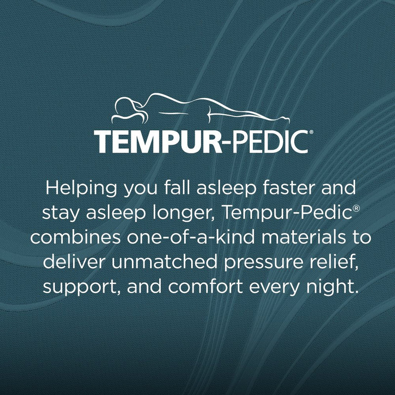 Tempur-Pedic ProAdapt Firm Mattress