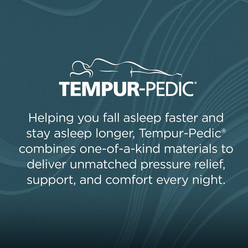 Tempur-Pedic Adapt Medium Mattress