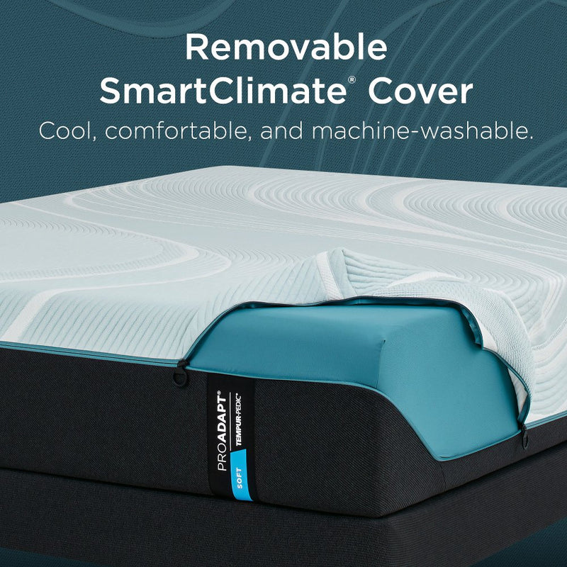 Tempur-Pedic ProAdapt Soft Mattress