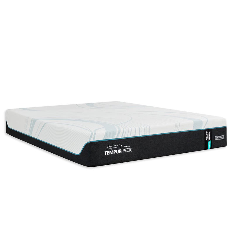 Tempur-Pedic Adapt Medium Hybrid Mattress