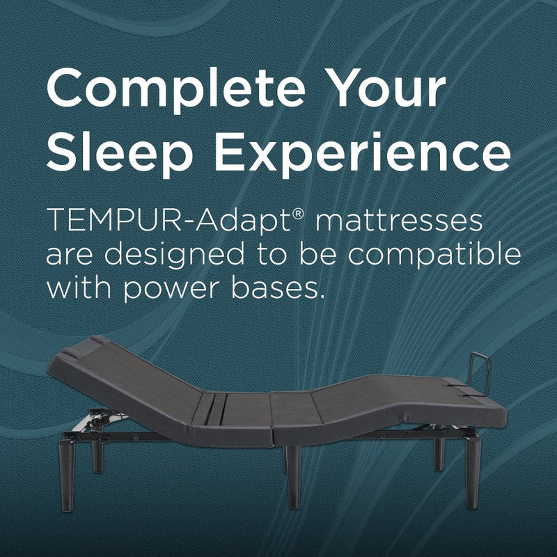 Tempur-Pedic Adapt Medium Mattress