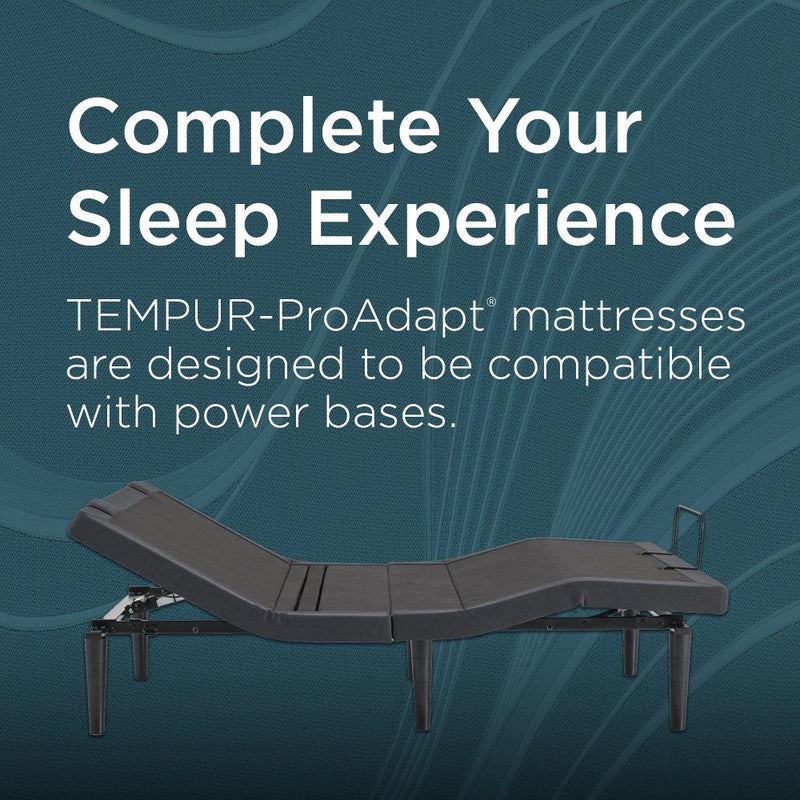 Tempur-Pedic ProAdapt Medium Mattress