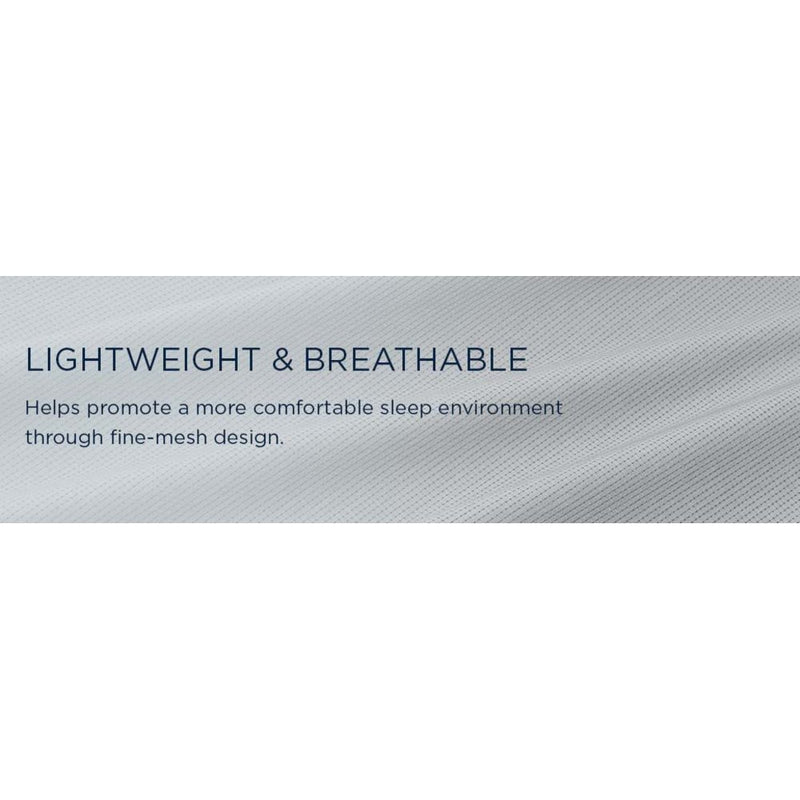 TEMPUR ProAir Sheet Set White