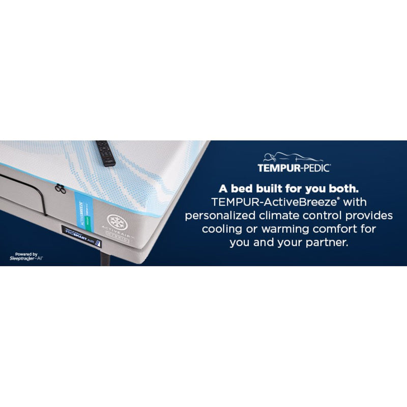 Tempur-Ergo ProSmart Air