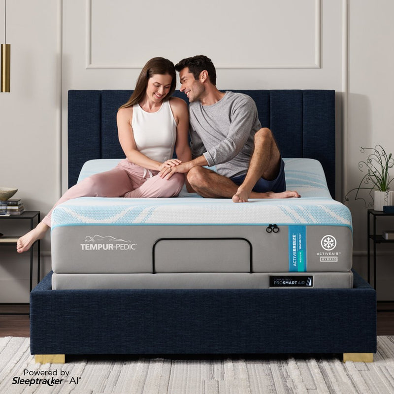 Tempur-Ergo ProSmart Air
