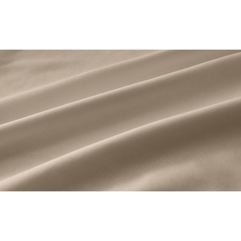 TEMPUR-Adapt Luxe Egyptian Cotton Sheets - Sandstone