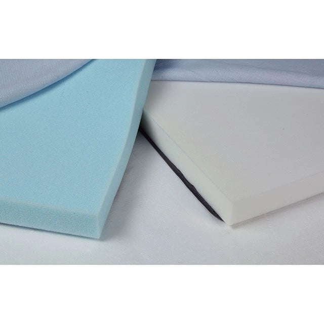Ilene Memory Foam Topper Mattress