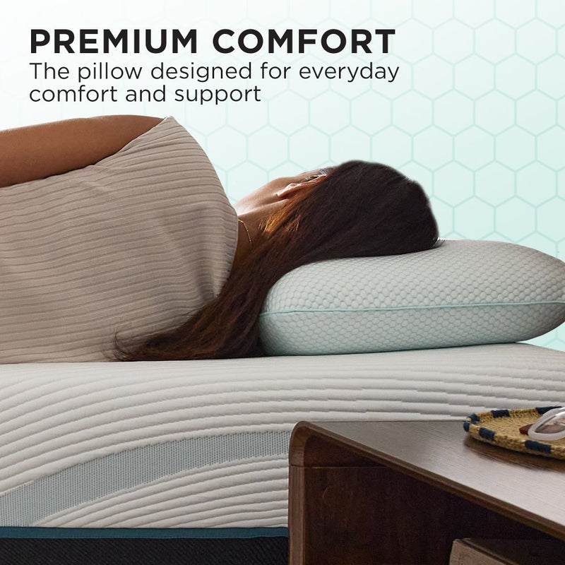Tempur-Pedic Everyday Comfort Pillow
