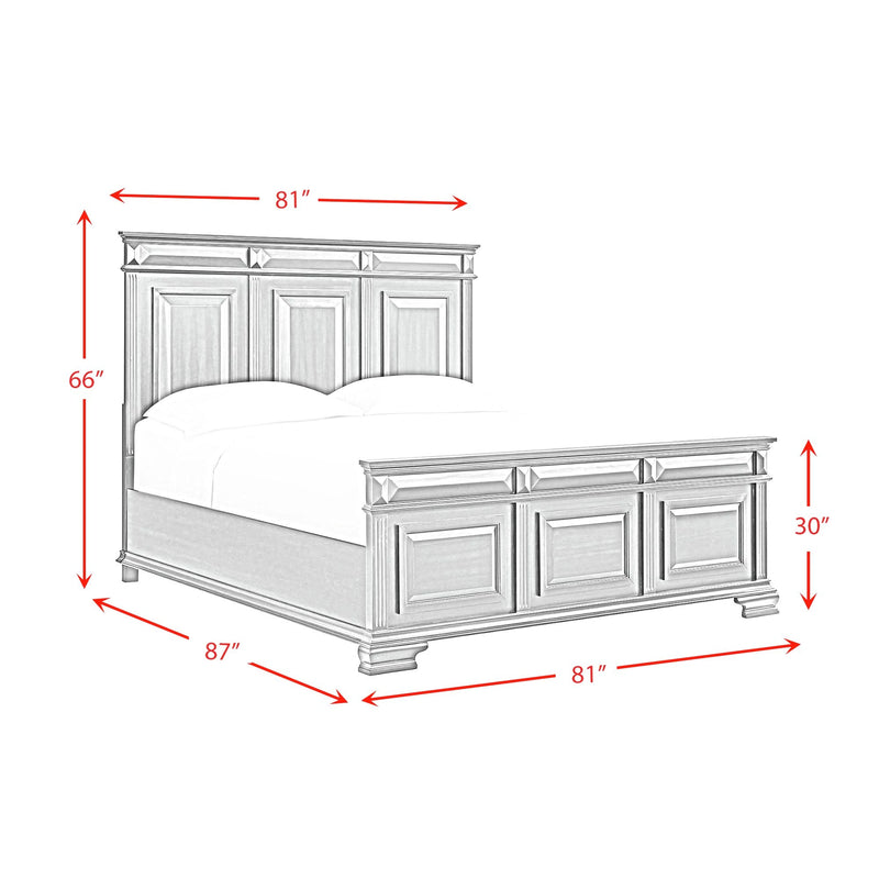 Bridgestone Bedroom Set