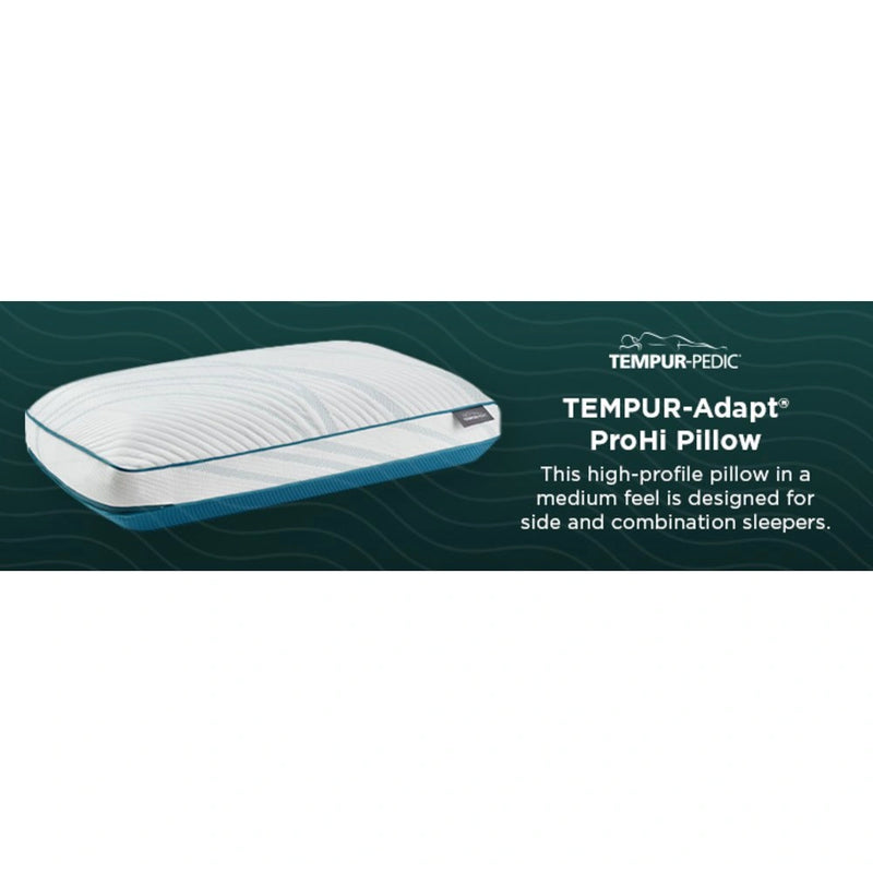 Tempur-Pedic Adapt ProHi 2.0-2p6