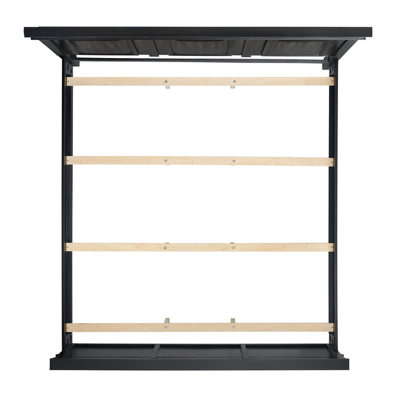 Bridgestone Panel Bedroom Set