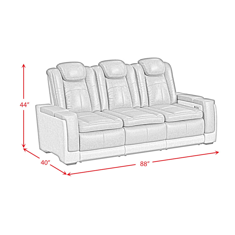Lantana Living Room Set