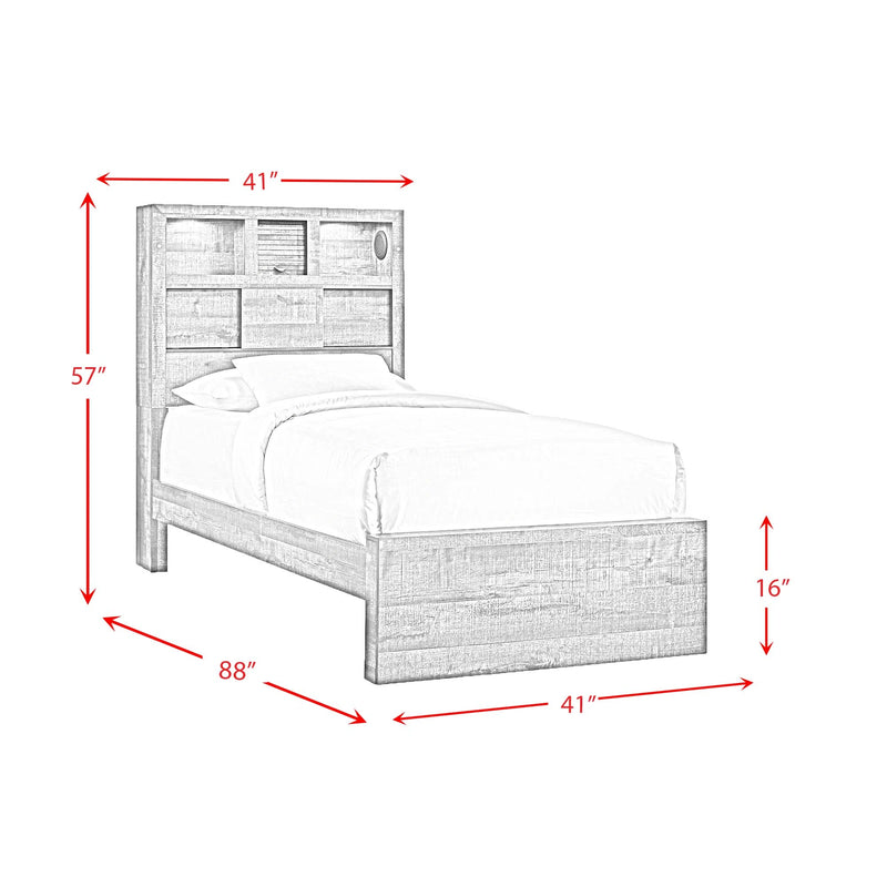 Bailey Drift Music Bed