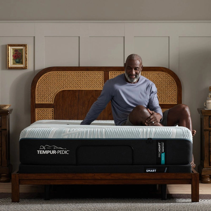Tempur-Pedic ProAdapt Medium Mattress