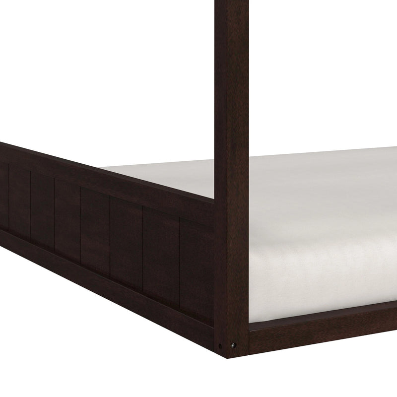 Sami Youth Bed