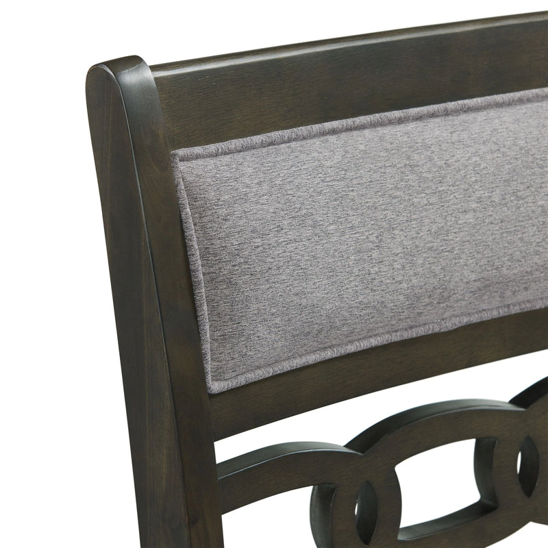 Amherst Side Chair (2 Per Pack)