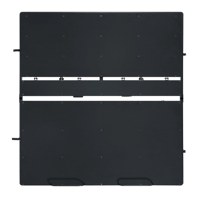 Z Base Air Adjustable Bed with Head Incline