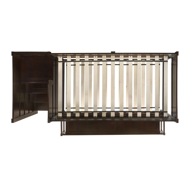 Sami Bunk Bed