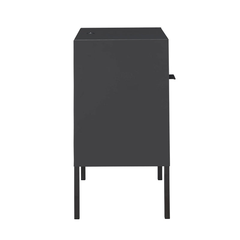Ember Nightstand (C-1094) W/USB