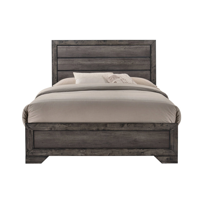Nathan Bed