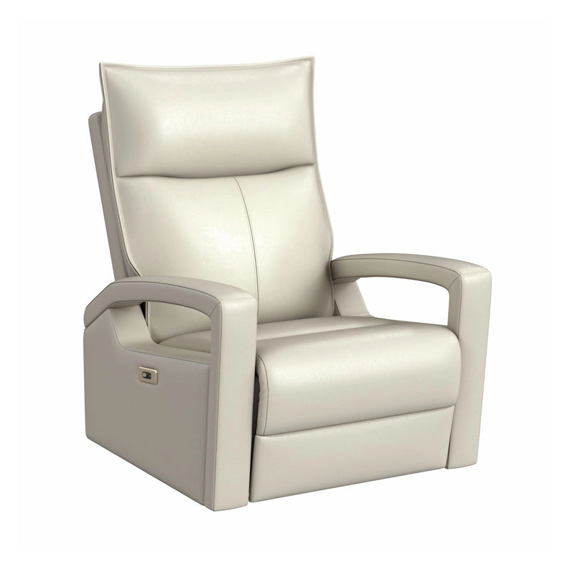 Eco P1 Recliner with Glider and Swivel